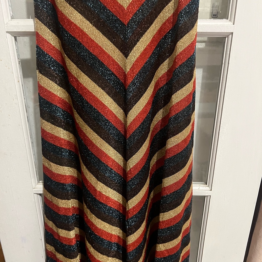 VINTAGE DISCO DRESS! 🔥🔥🔥 - Picture 9 of 14
